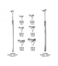 CUSHING Vein Retractor